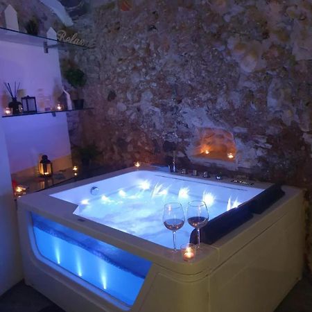 Ferienwohnung Salerno Mare E Luci Deluxe Exterior foto